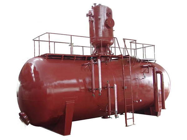 热力除氧器