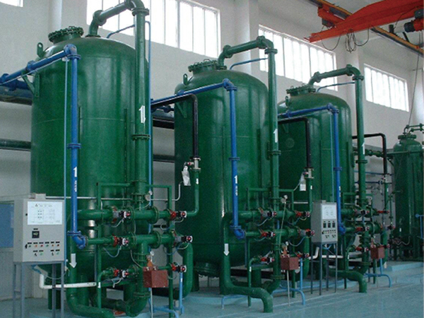 黑龙江中速过滤器